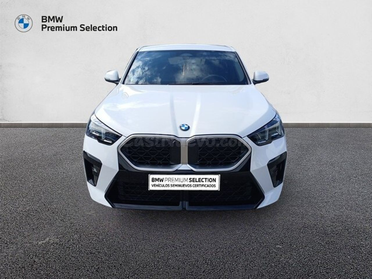 BMW X2 sDrive20i 125 kW (170 CV) - foto 2