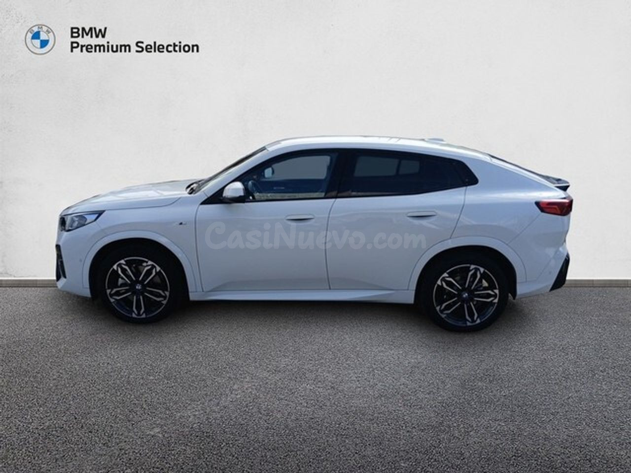 BMW X2 sDrive20i 125 kW (170 CV) - foto 3