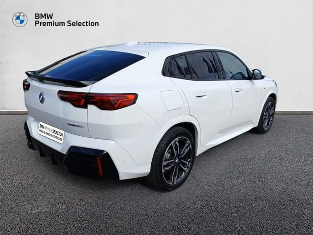 BMW X2 sDrive20i 125 kW (170 CV) - foto 4