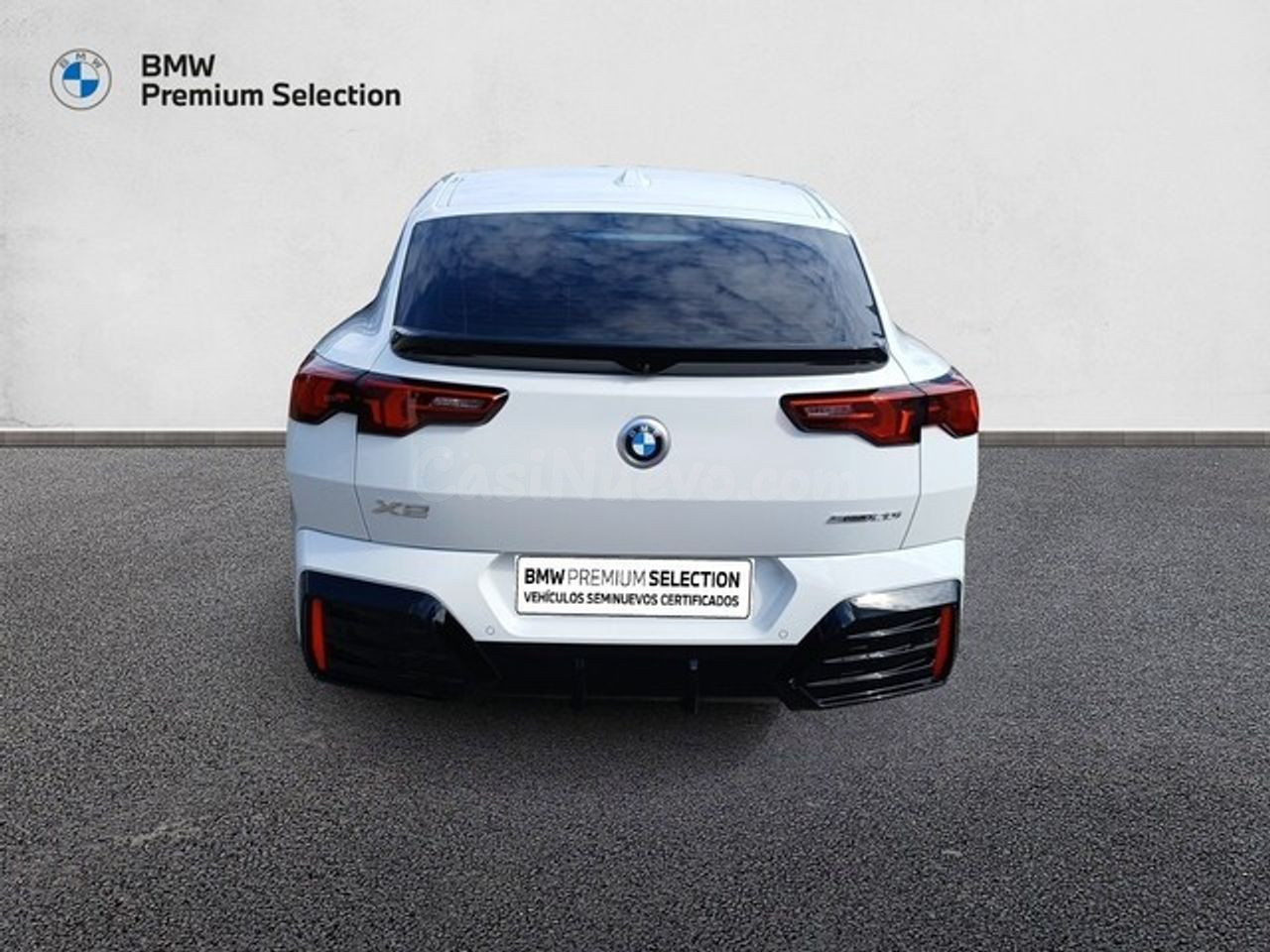 BMW X2 sDrive20i 125 kW (170 CV) - foto 5