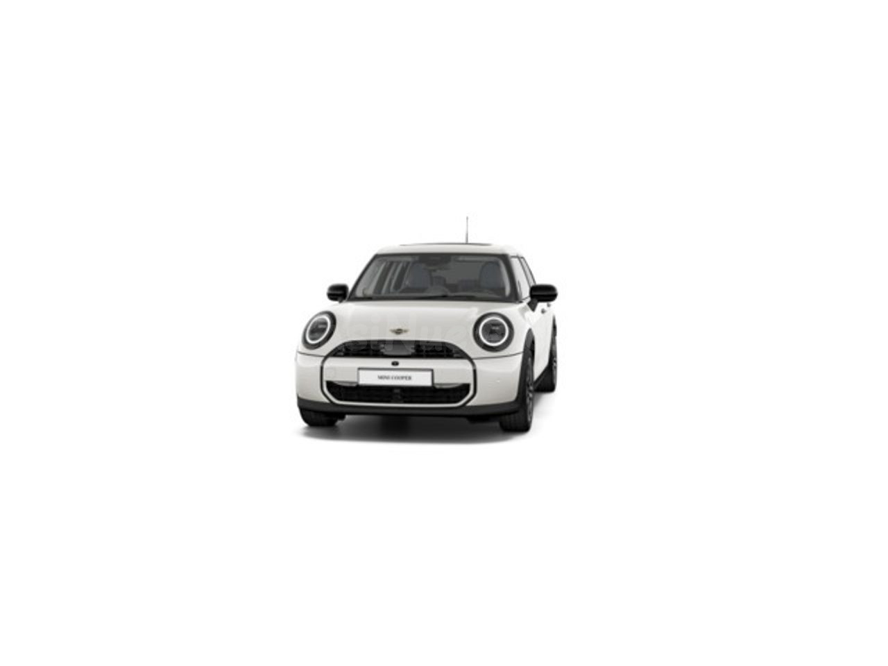 MINI Cooper C 115 kW (156 CV)