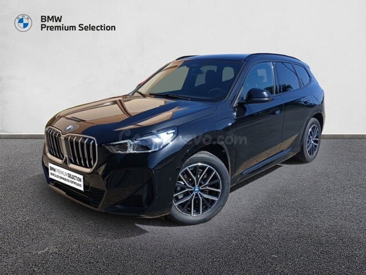 BMW X1 xDrive25e 180 kW (245 CV)