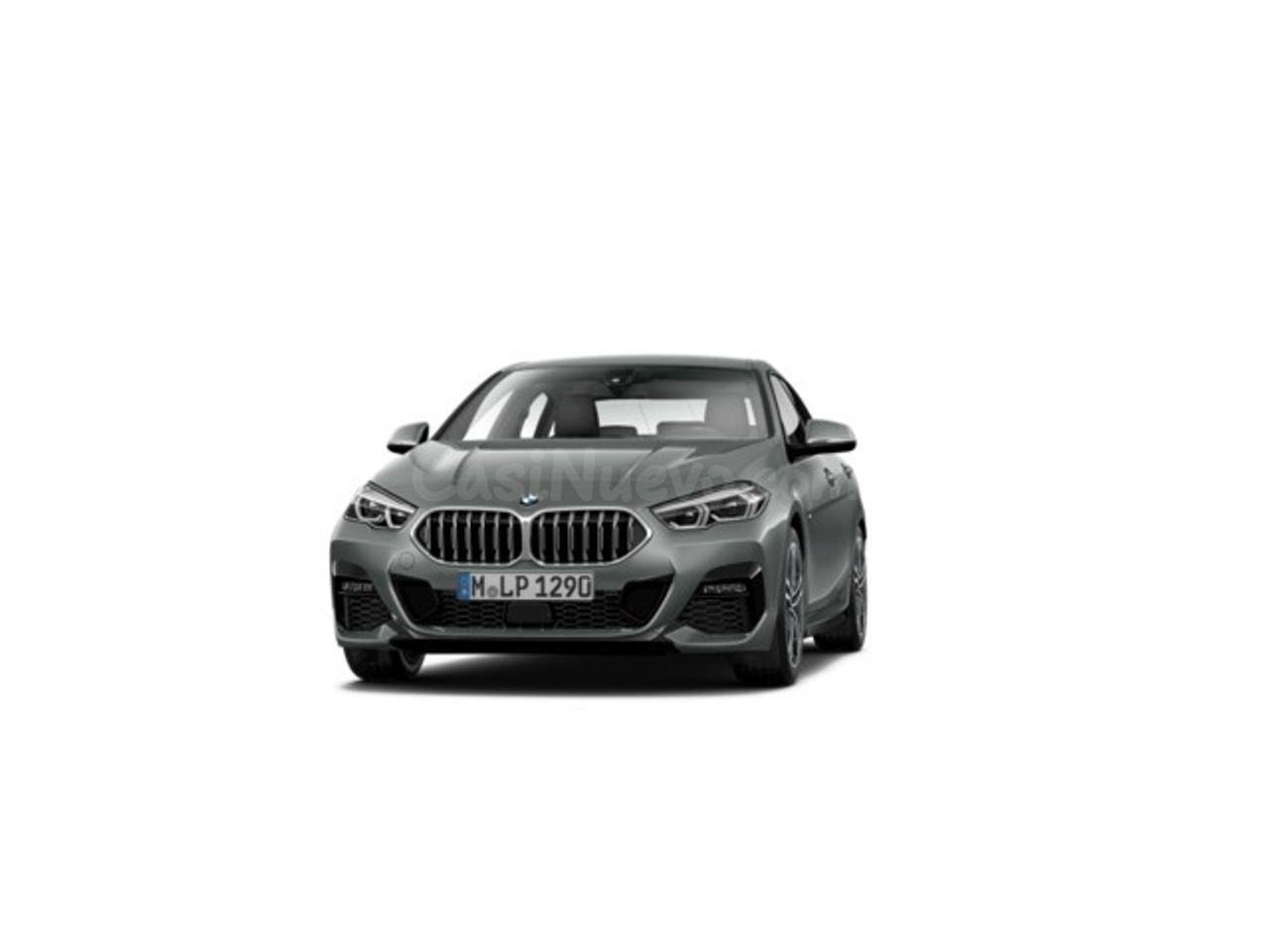 BMW Serie 2 216d Gran Coupe 85 kW (116 CV)