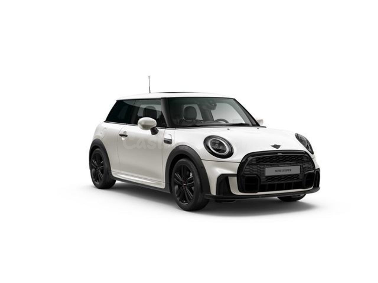 MINI Cooper 100 kW (136 CV)