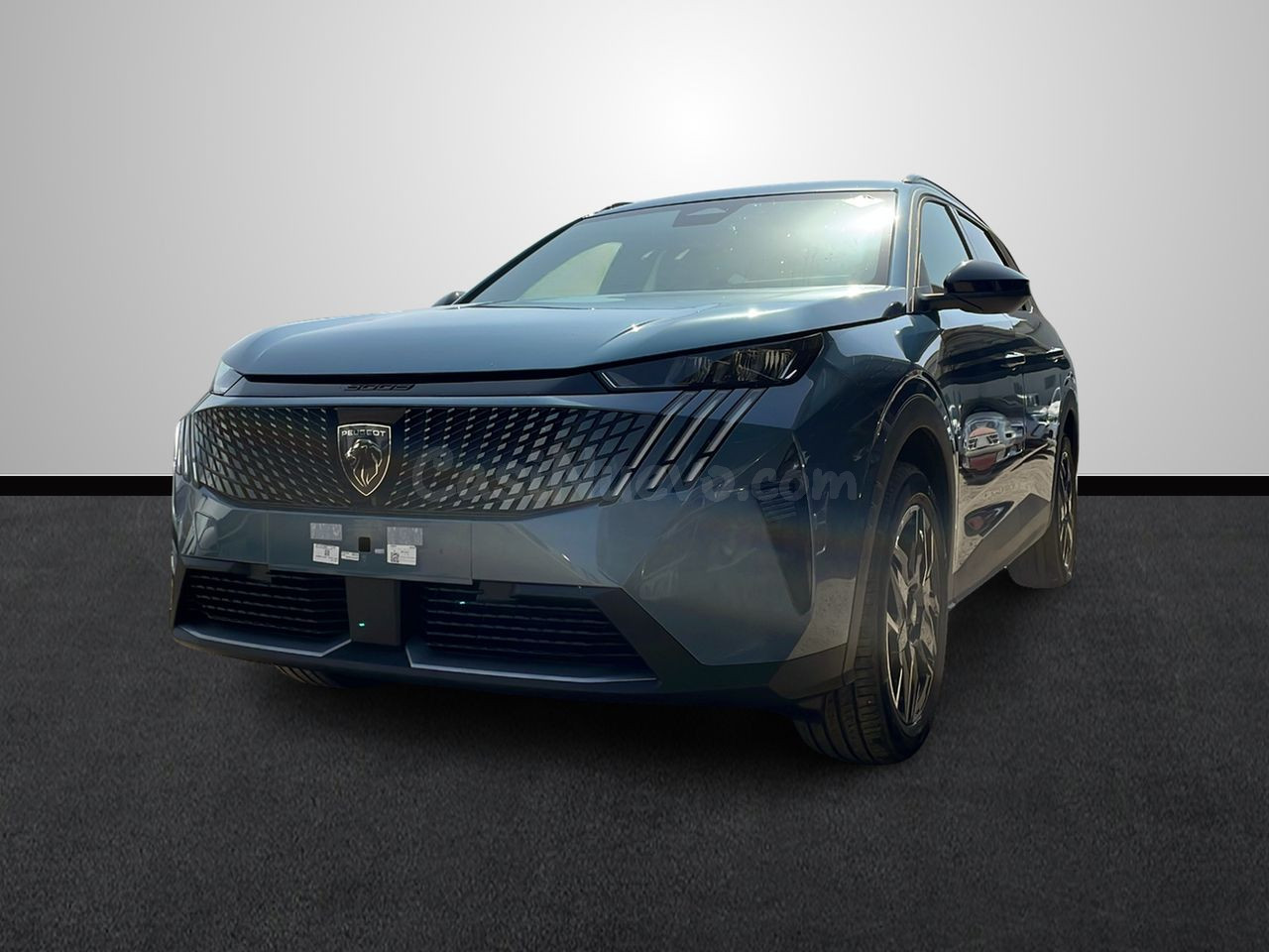 Peugeot 5008 1.2 107KW Allure Exclusive eDCS6