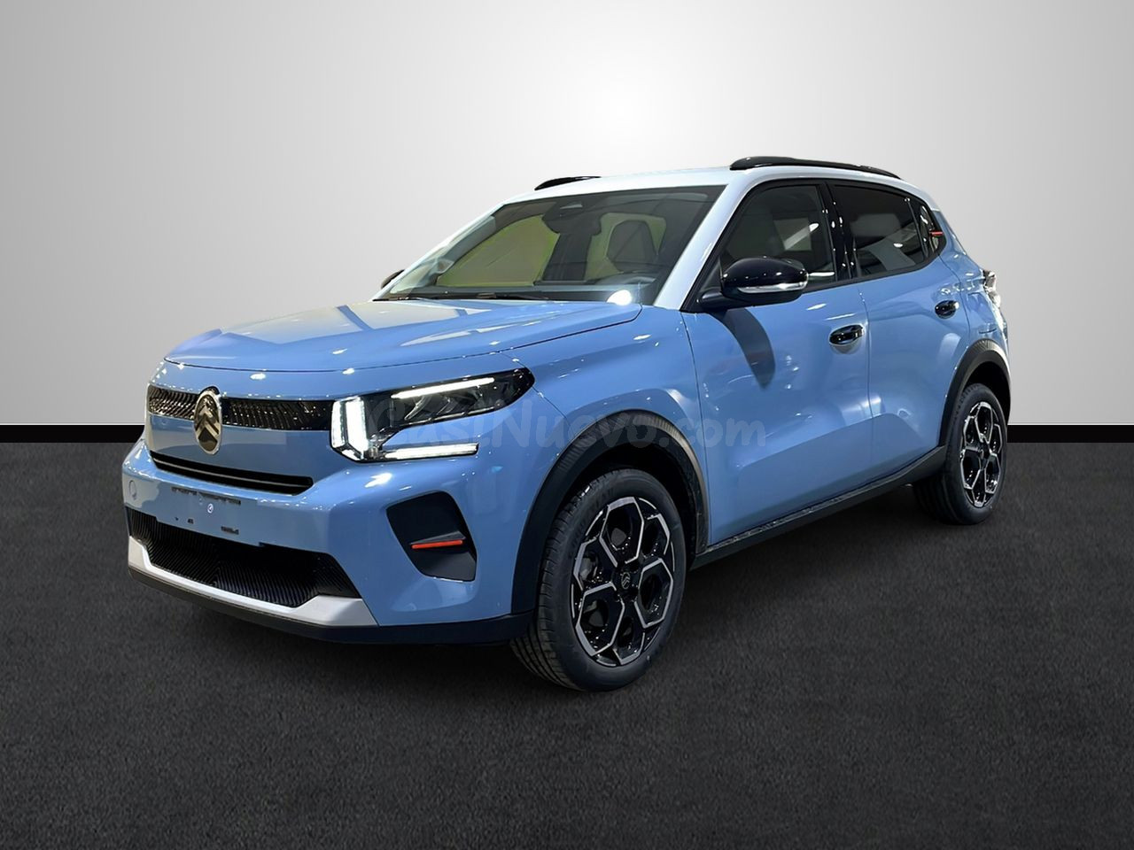Citroën C3 Turbo 100 Max