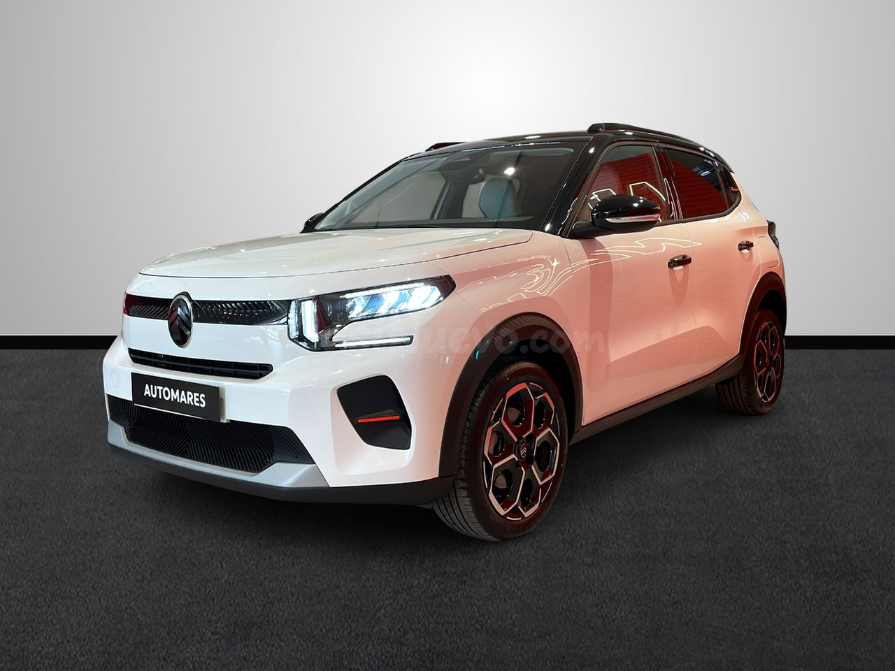 Citroën C3 Turbo 100 Max