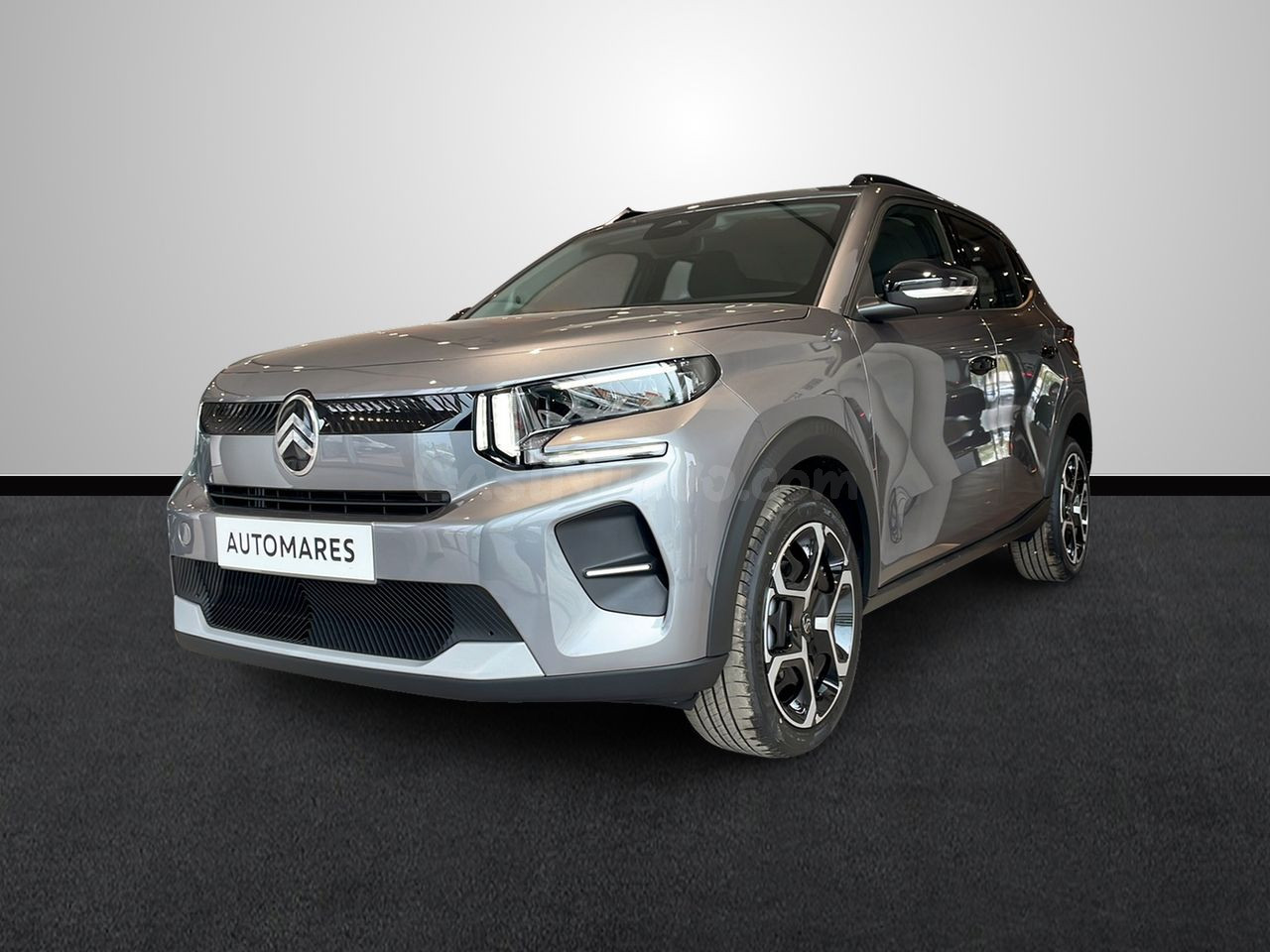Citroën C3 Hybrid 110 e-DSC6 Plus