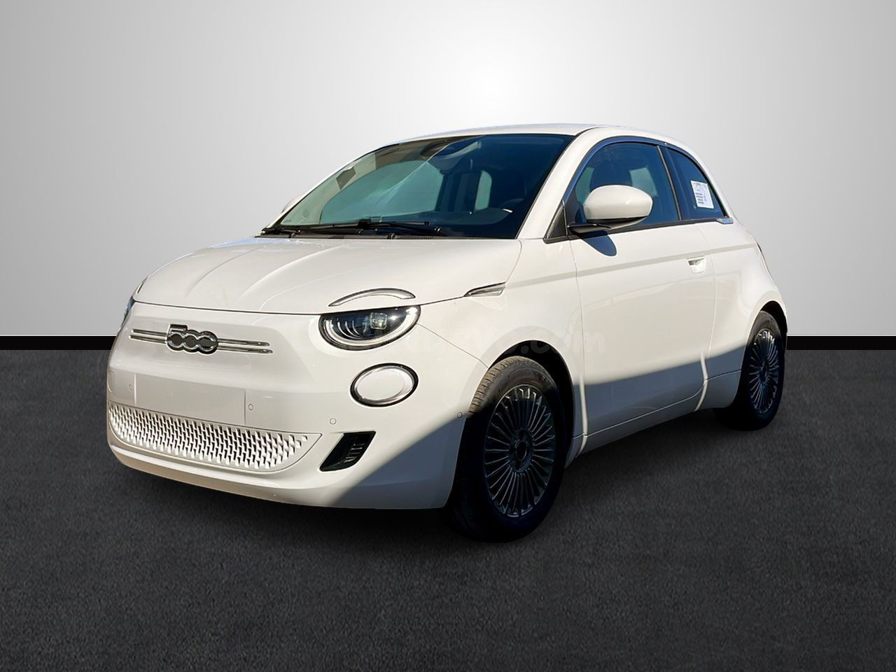 Fiat 500 BEV 42KWH ICON
