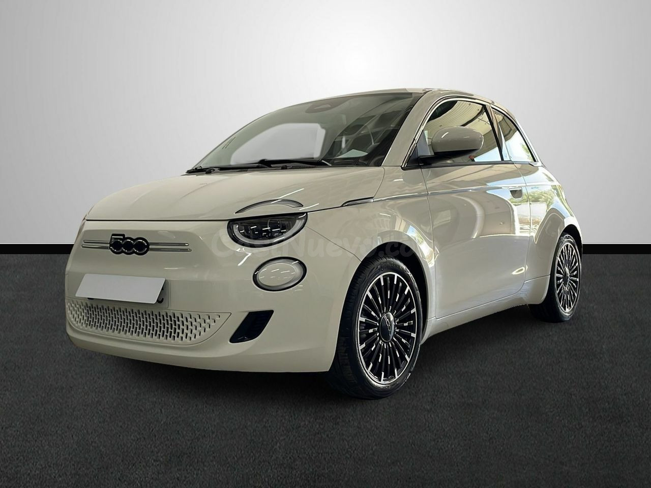 Fiat 500 BEV 42KWH LA PRIMA