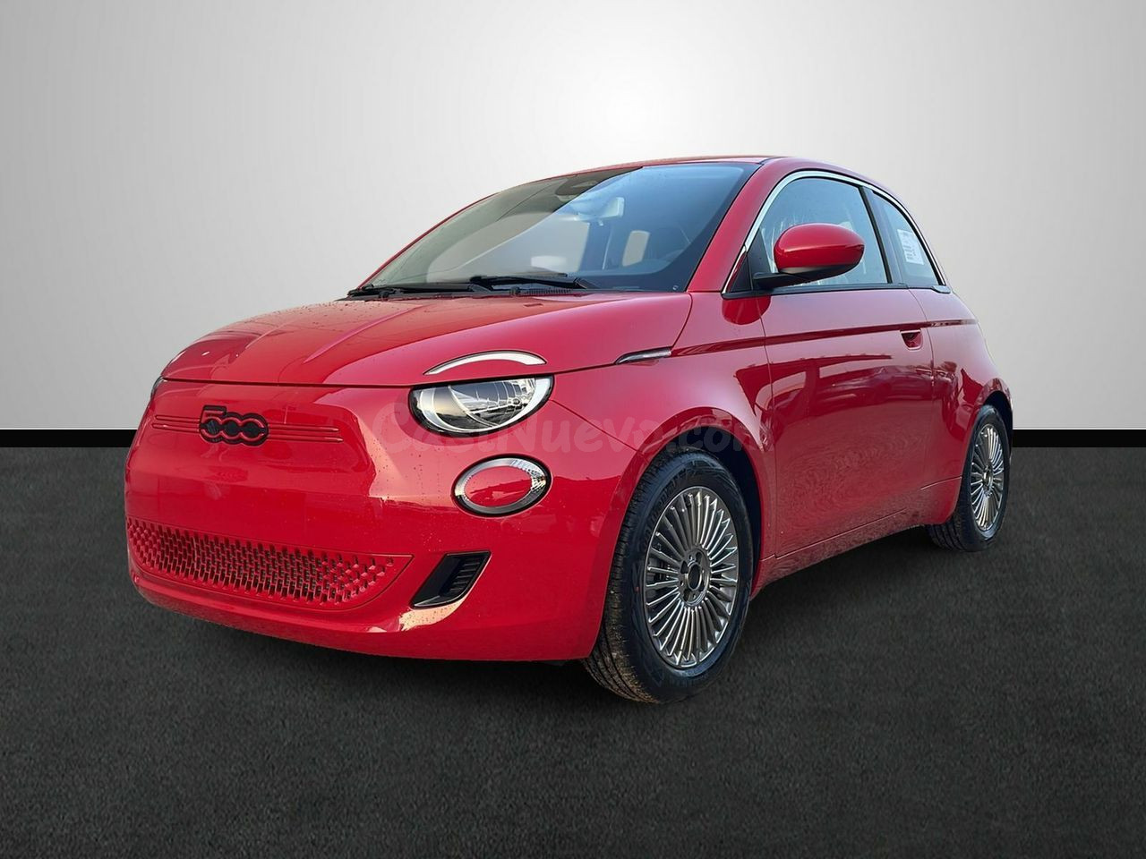 Fiat 500 BEV 24KWH POP