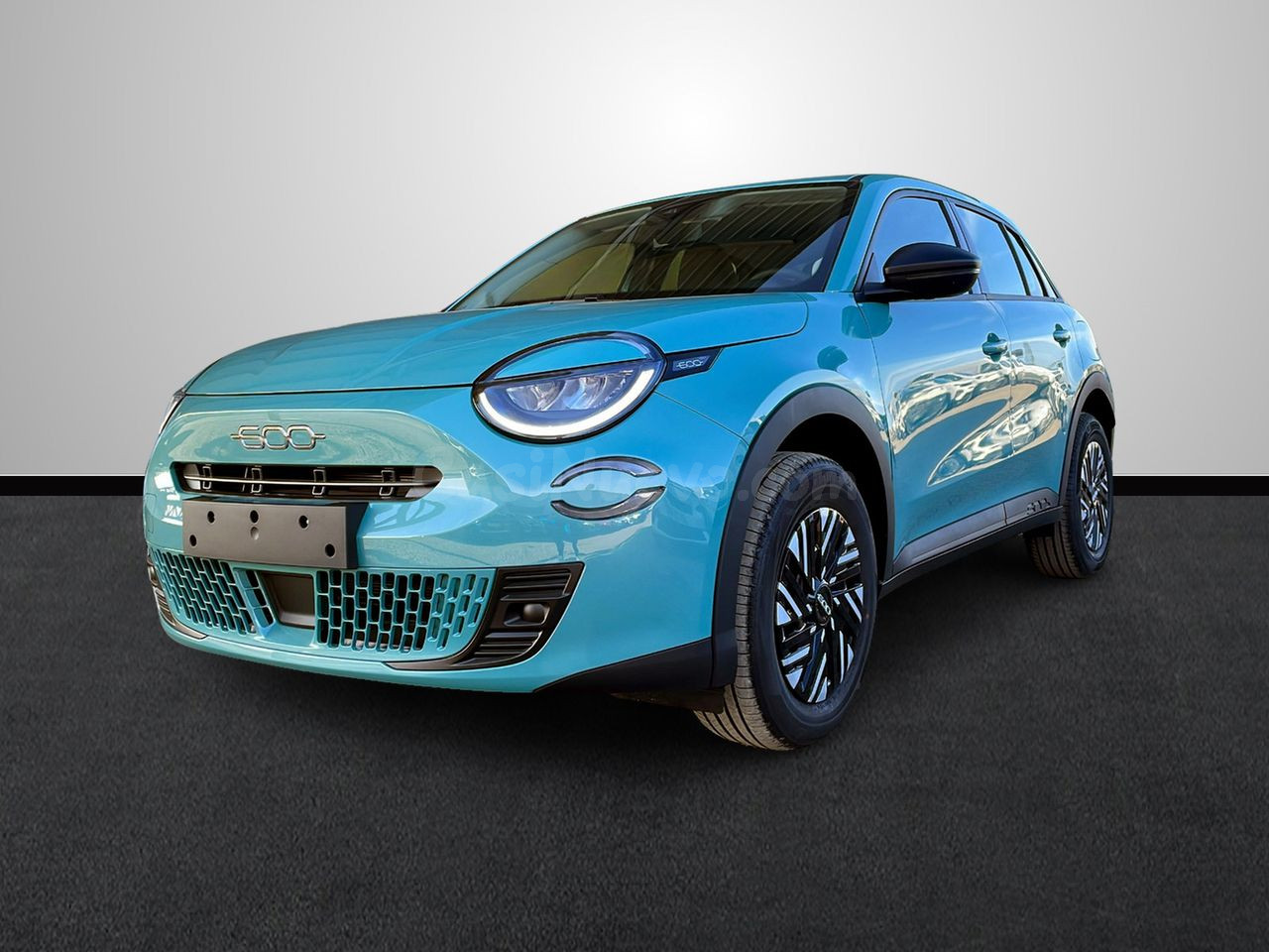 Fiat 600 1.2 MHEV 81KW DCT POP