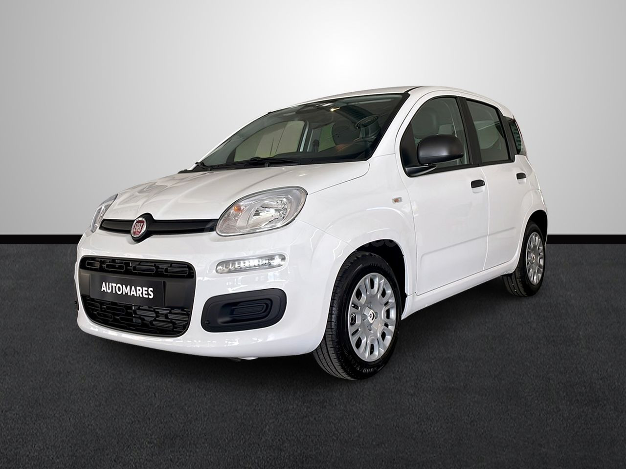 Fiat Panda (O)1.0 MHEV PANDINA