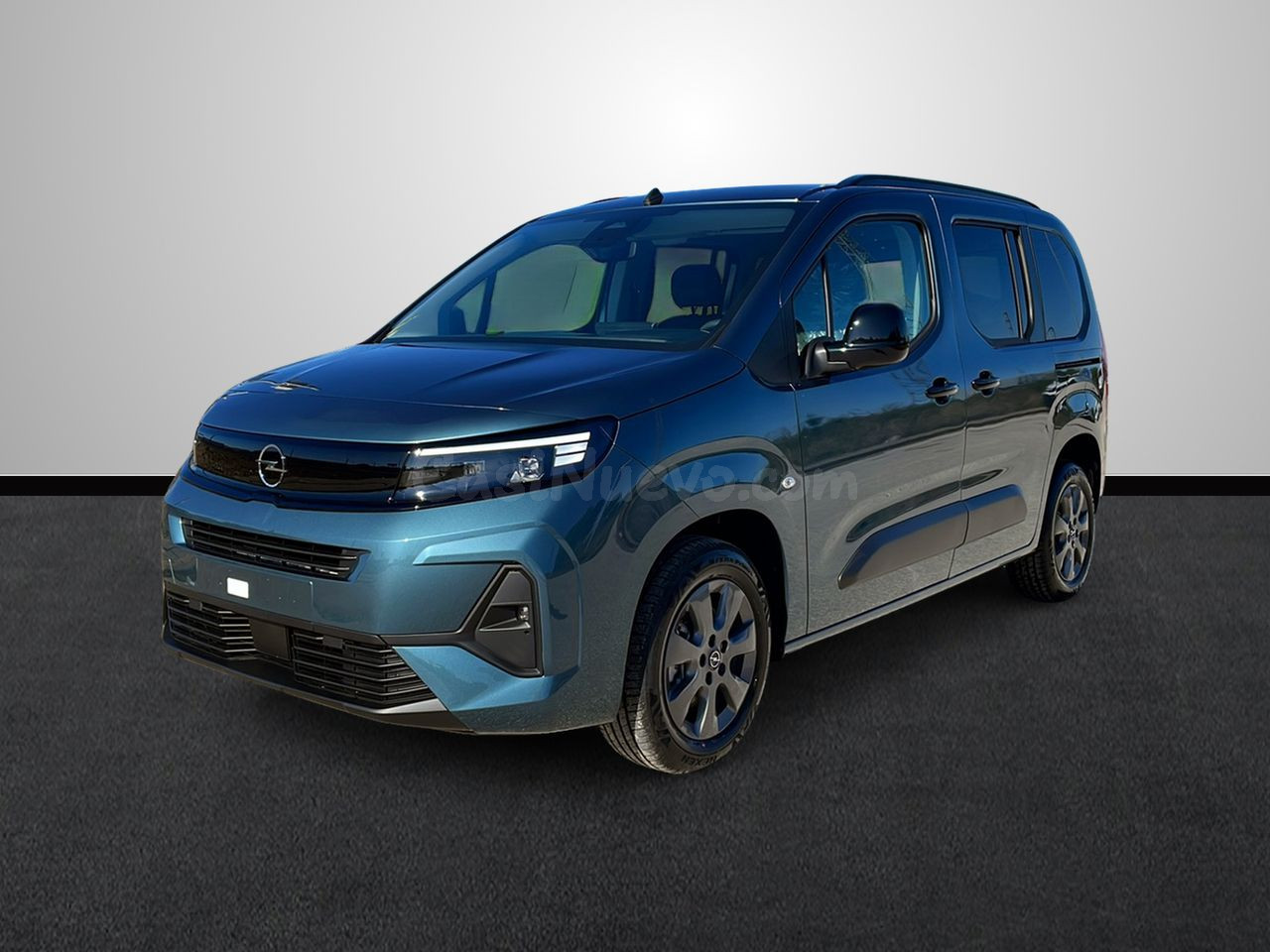 Opel Combo 100 Cv 1.5 Td S/S MT6 €6.4