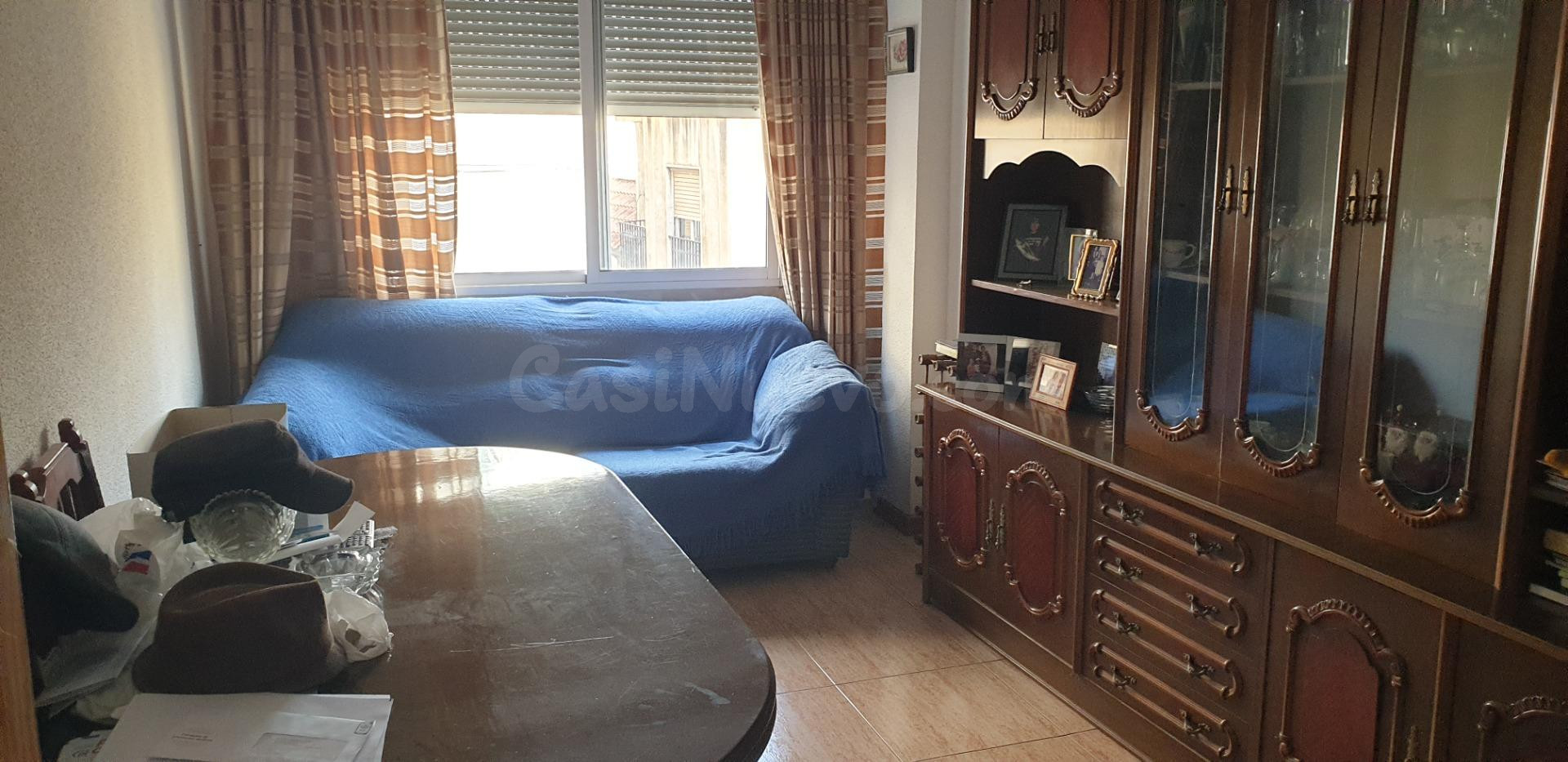 Piso en zona Centro Elche - foto 4