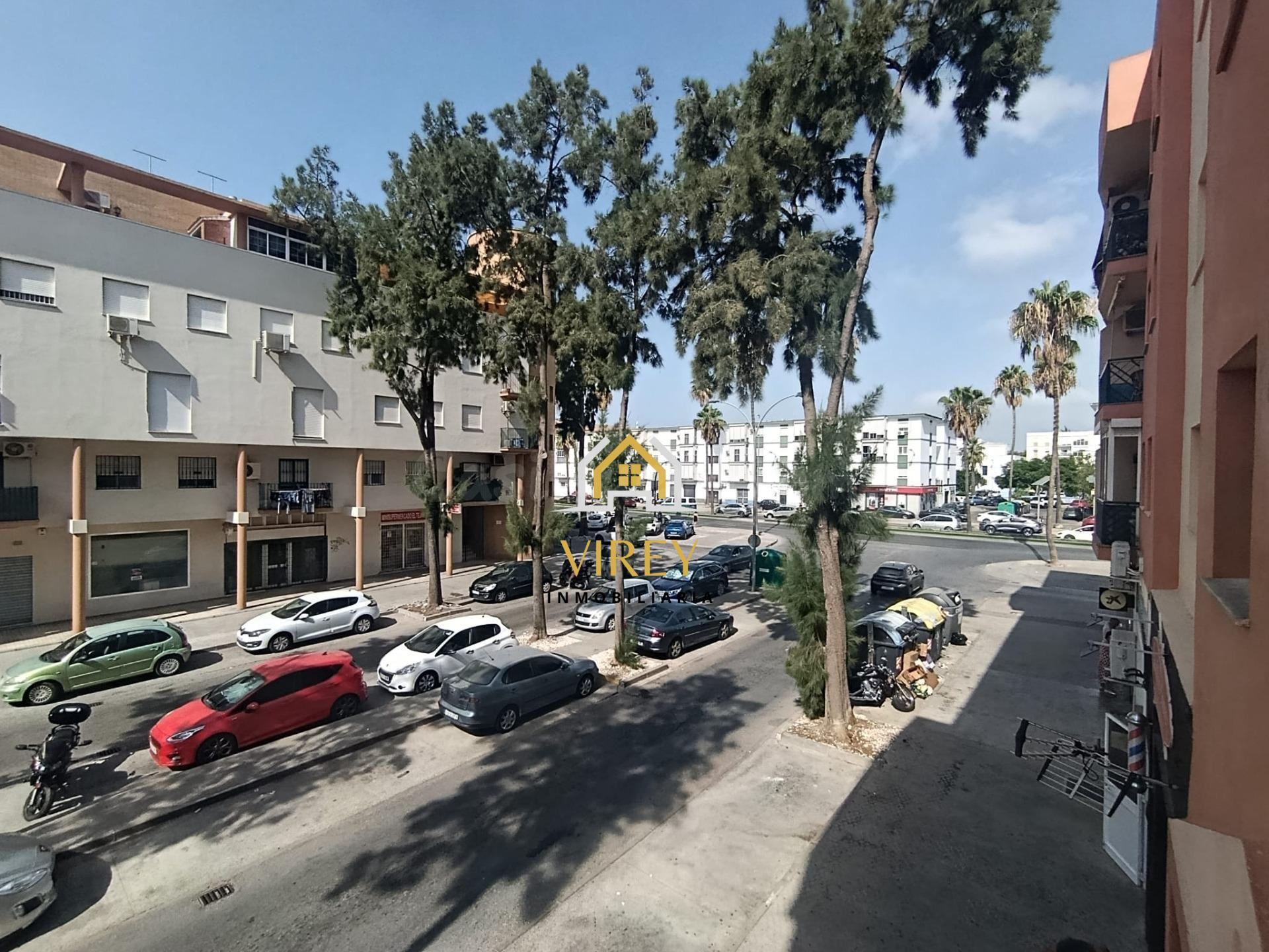 ALQUILER DE TEMPORADA ESCOLAR EN AVENIDA DEL TEJAR - foto 5