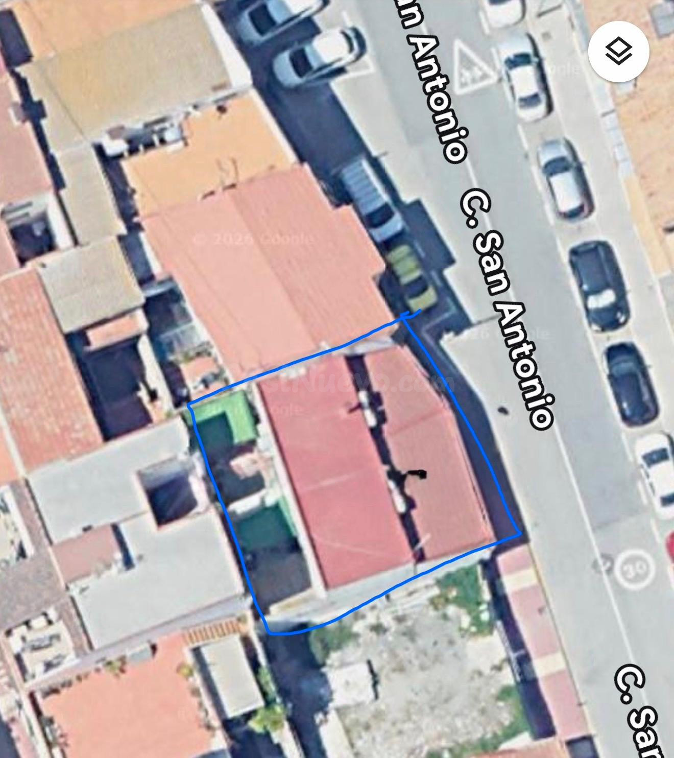 GRAN OPORTUNIDAD DE INVERSIÓN EN EL CENTRO DE MURCIA