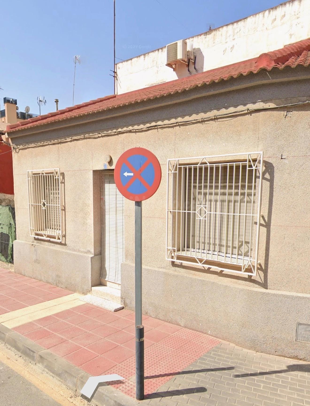 GRAN OPORTUNIDAD DE INVERSIÓN EN EL CENTRO DE MURCIA - foto 2