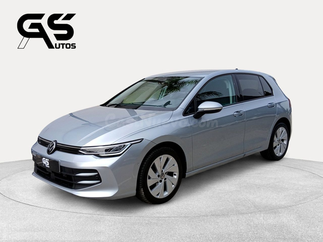 Volkswagen Golf Más 2.0 TDI 85 kW (115 CV)