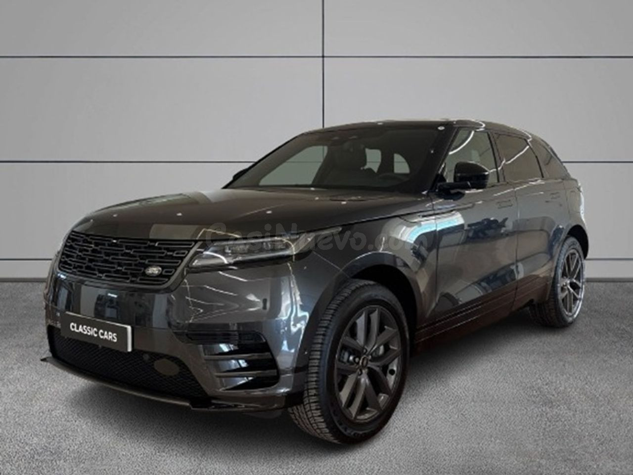 Land-Rover Range Rover Velar 2.0 I4 PHEV Dynamic SE 4WD Auto 297 kW (404 CV)