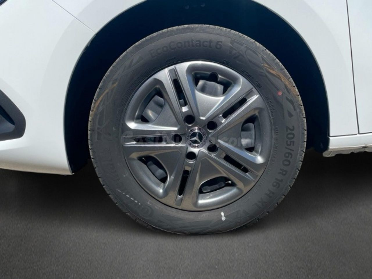 Mercedes Citan 110 CDI Furgón - foto 5