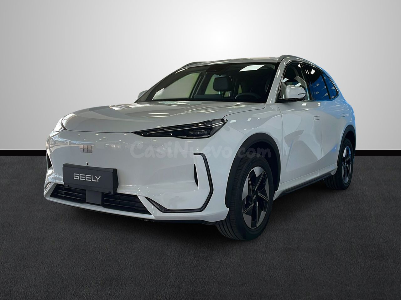 Geely E5 Pro
