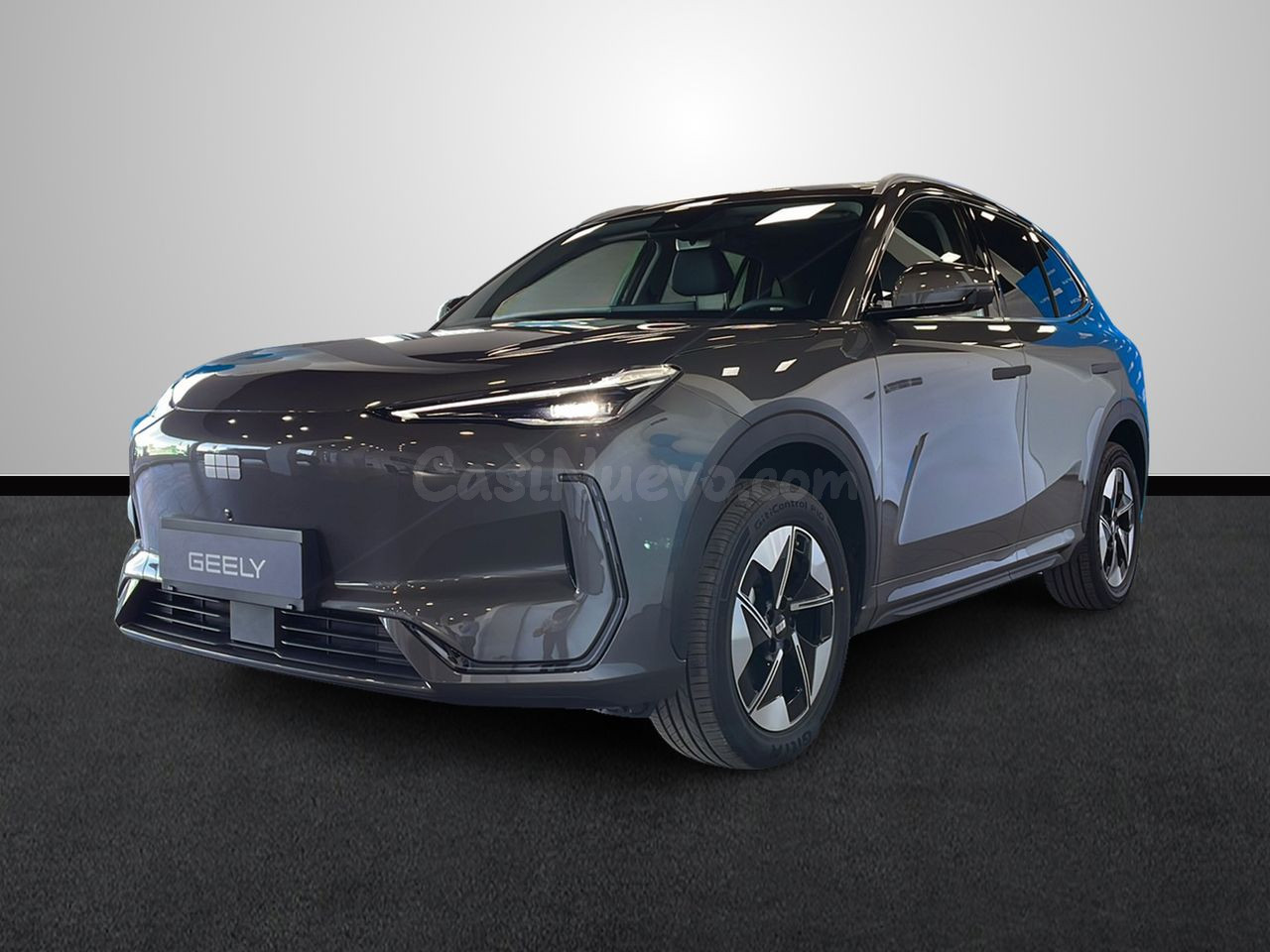 Geely E5 Pro+