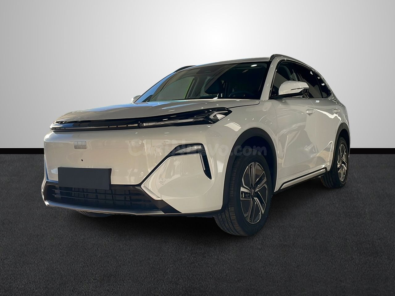 Geely Starray EM-i Pro