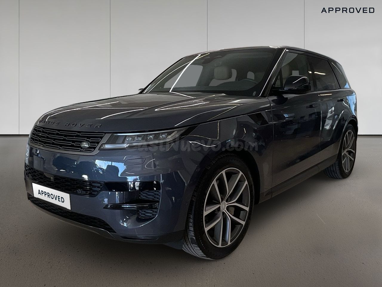 Land-Rover Range Rover Sport 3.0D TD6 MHEV SE AWD Auto 183 kW (249 CV)