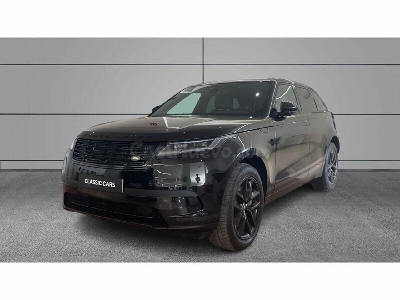 Land-Rover Range Rover Velar 2.0 I4 PHEV S 4WD Auto 297 kW (404 CV)