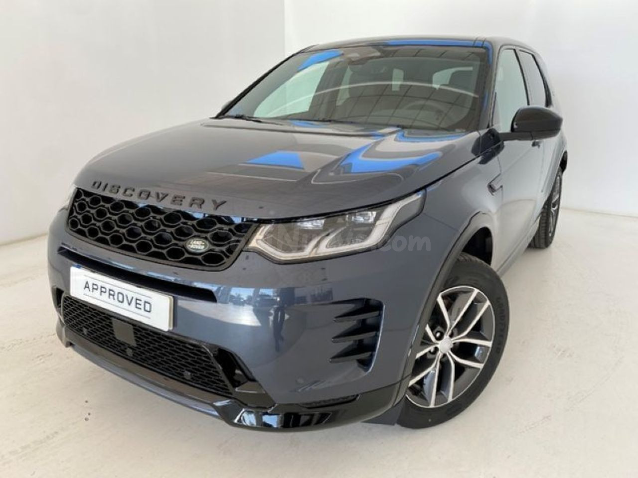Land-Rover Discovery Sport 1.5 I3 PHEV Dynamic SE AWD Auto 198 kW (269 CV)