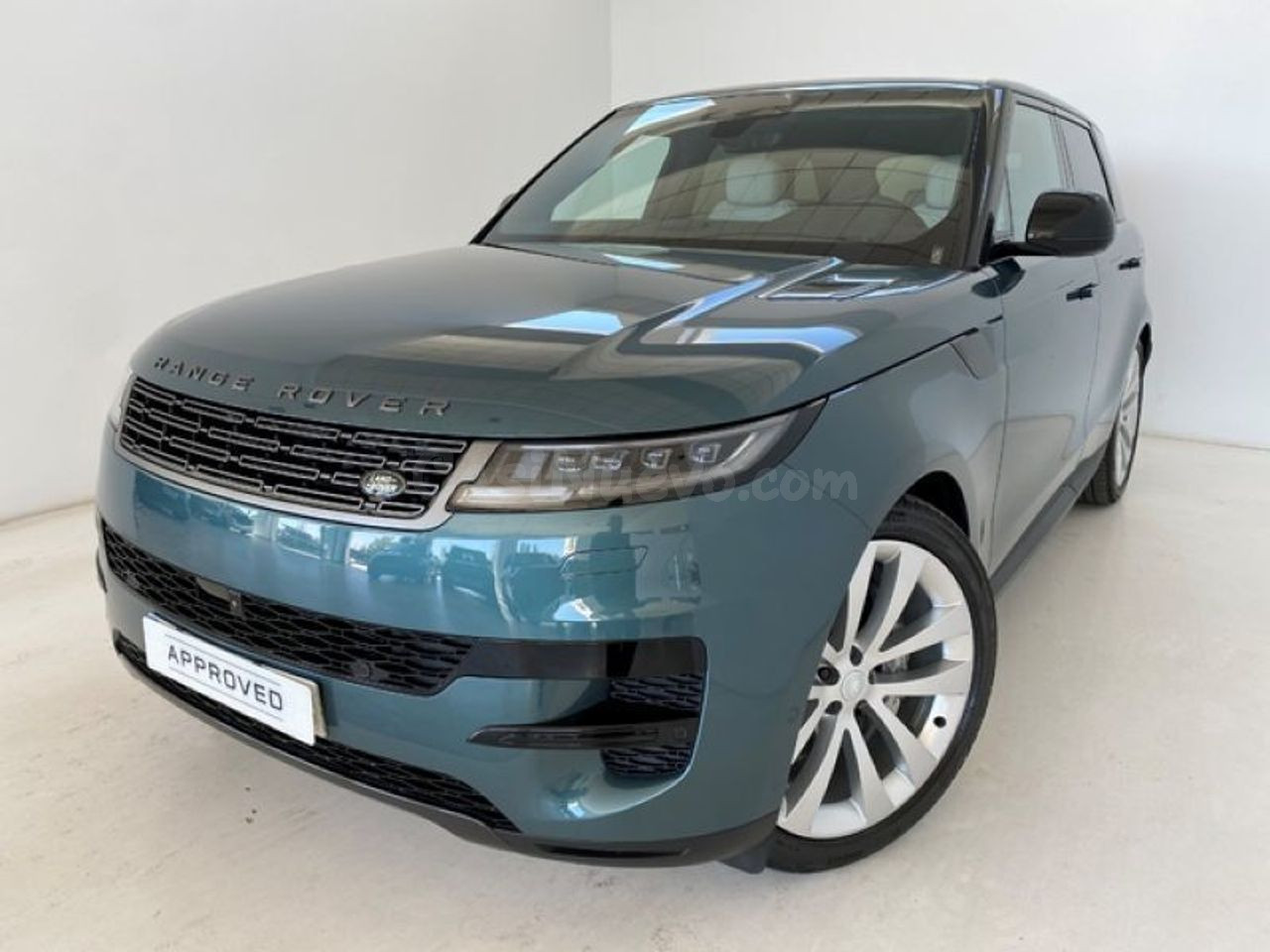 Land-Rover Range Rover Sport 3.0 I6 PHEV SE AWD Auto 338 kW (460 CV)