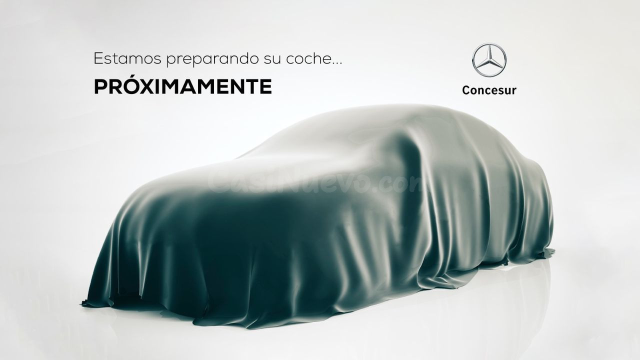 Mercedes EQA EQA 250