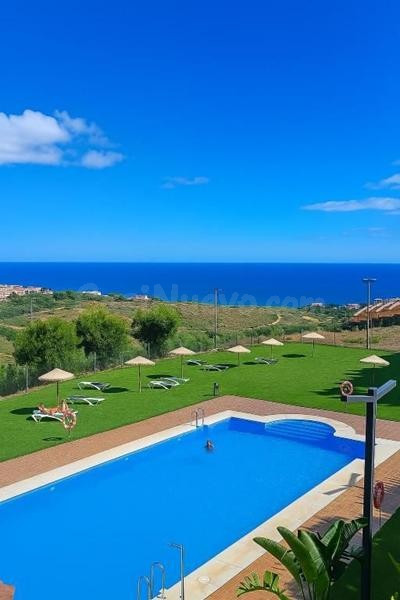 EXPECTACULAR PISO EN VENTA EN SAN LUIS DE SABINILLAS.