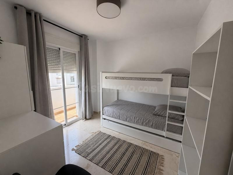 EXPECTACULAR PISO EN VENTA EN SAN LUIS DE SABINILLAS. - foto 4