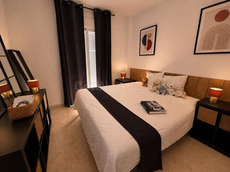 EXPECTACULAR PISO EN VENTA EN SAN LUIS DE SABINILLAS. - foto 5