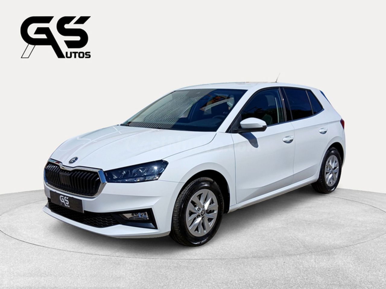 Skoda Fabia 1.0 TSI Selection DSG 85 kW (115 CV)