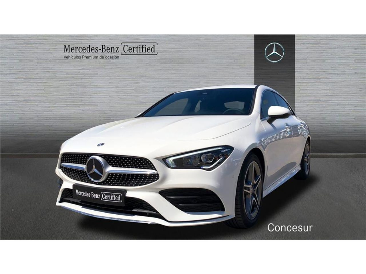 Mercedes CLA CLA 180