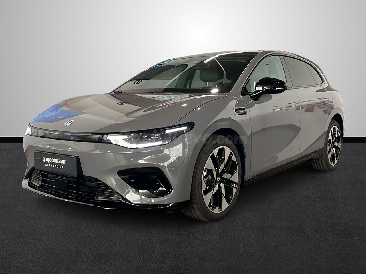 Leapmotor B05 BEV 67.1KWH DESIGN PROMAX