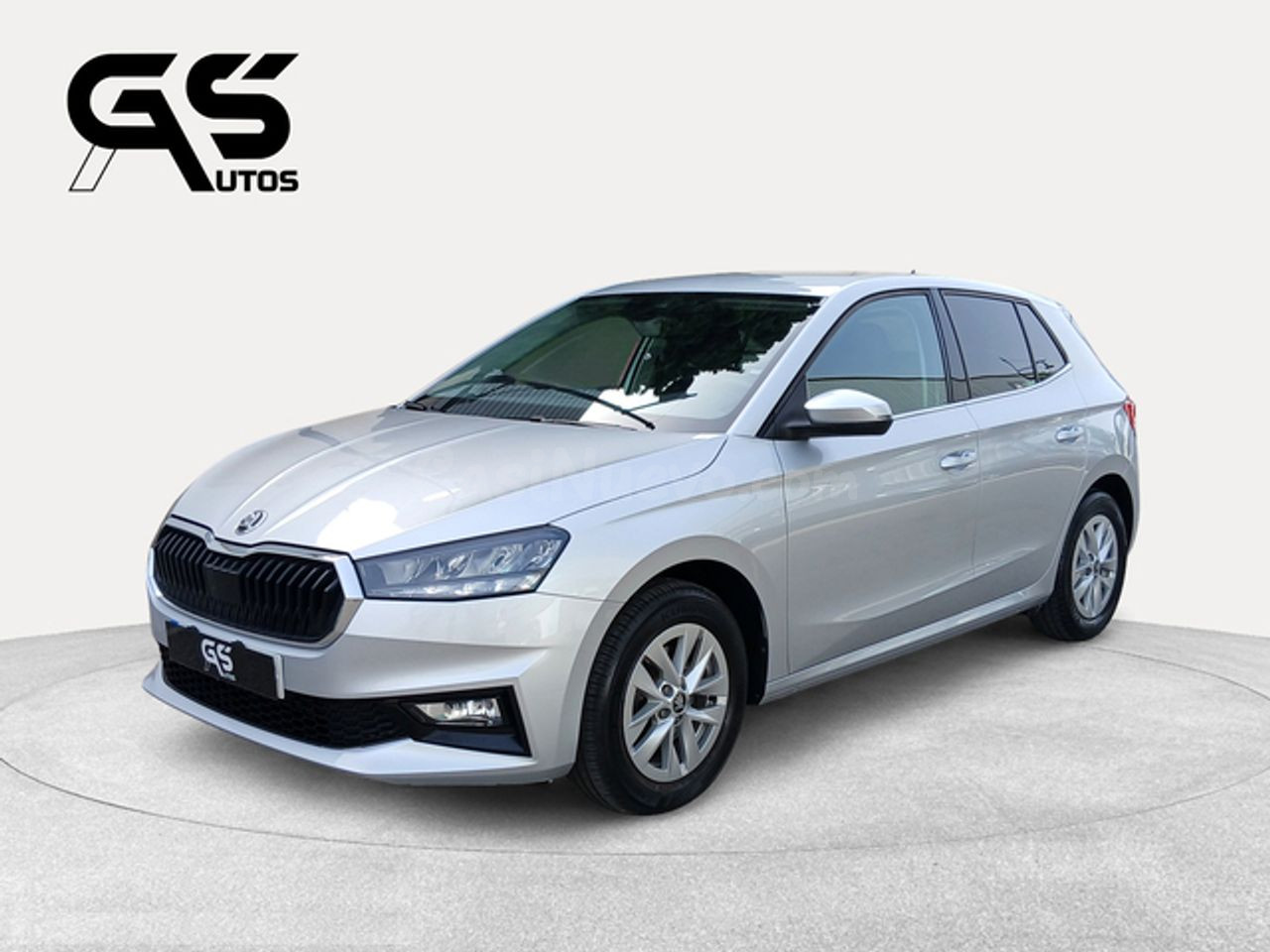 Skoda Fabia 1.0 TSI Selection DSG 85 kW (115 CV)