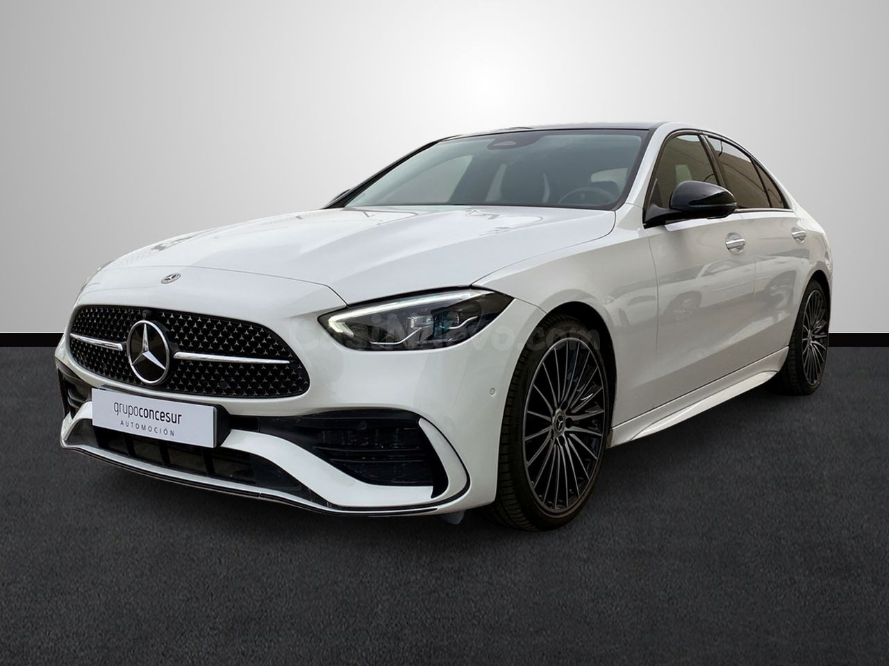 Mercedes Clase C C 220 d