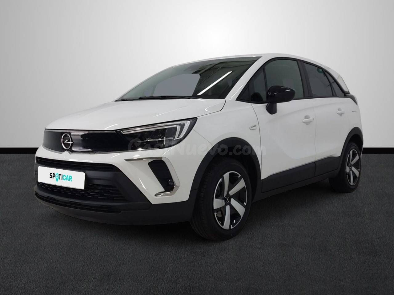 Opel CrossLand 1.2 81kW (110CV) Edition
