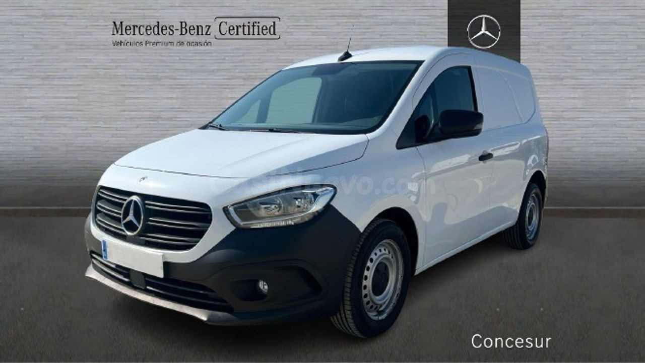 Mercedes Citan 108 CDI FURGON