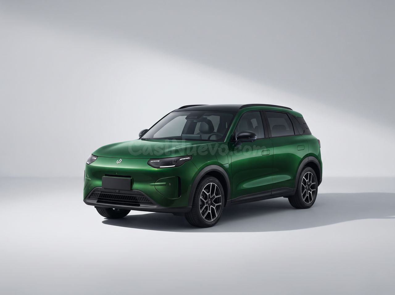 Leapmotor B03X BEV 53KWH DESIGN PRO MAX AUTO