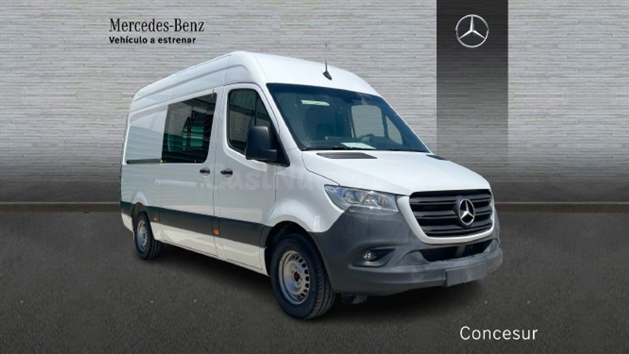Mercedes Sprinter 315 CDI FURGÓN PRO MEDIO