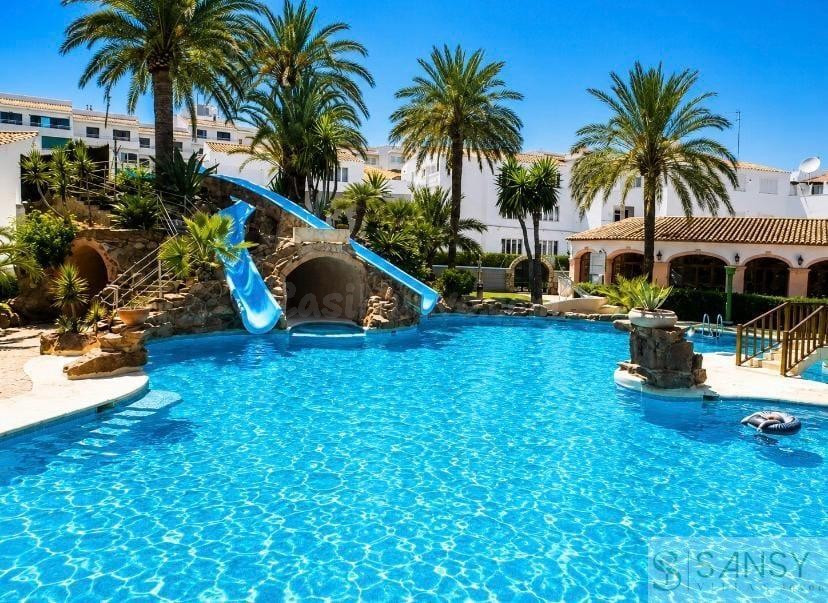 Edificio singular en Venta en Javea/Xabia Alicante