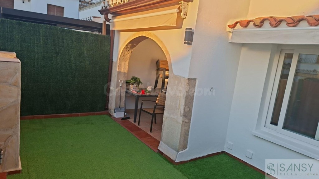 Edificio singular en Venta en Javea/Xabia Alicante - foto 4