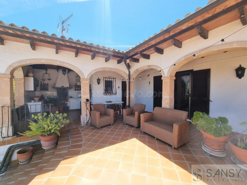 Piso en Venta en Pedreguer Alicante - foto 3