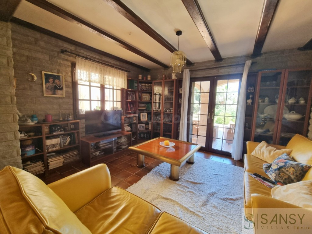 Piso en Venta en Pedreguer Alicante - foto 4