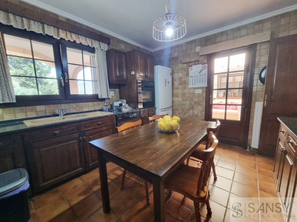 Piso en Venta en Pedreguer Alicante - foto 5